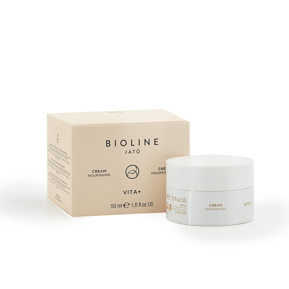 Bioline Vita+ Nourishing Cream