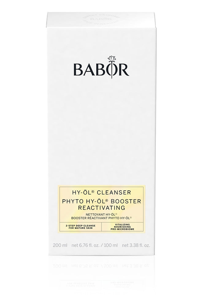 Babor Phyto Hy-Öl Booster Reactivaiting