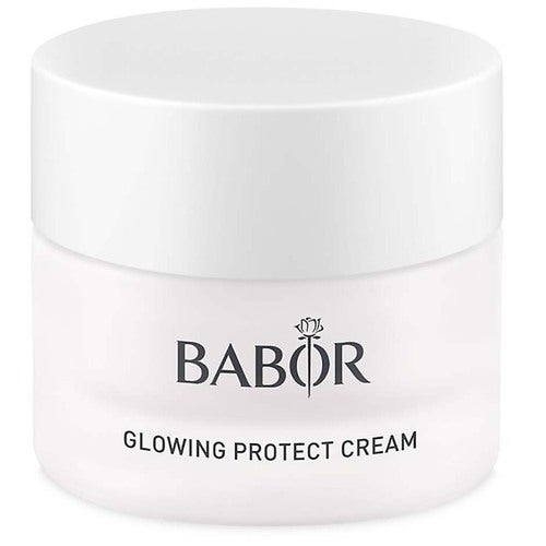 Babor Glowing Protect Cream