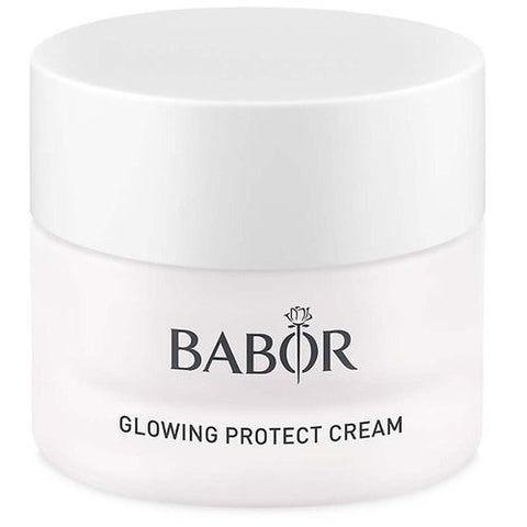 Babor Glowing Protect Cream