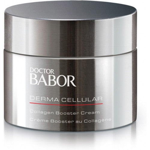 Doctor Babor DERMA CELLULAR Collagen Booster Cream.  Ansiktskrem for restrukturering og tetting av huden fra innsiden