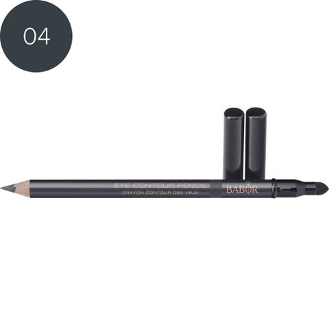 Babor Eye Contour Pencil 04 smoky grey