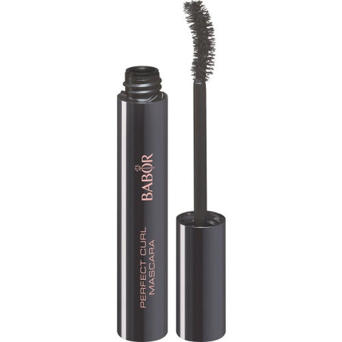 Babor Perfect Curl Mascara black