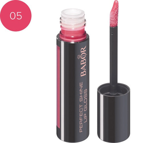 Babor Perfect Lip Gloss Gloss 05 urban pink