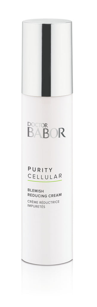 Doctor Babor Purity Cellular Blemish Reducing Cream