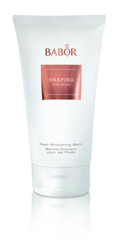 Babor Shaping for body Feet Smoothing Balm