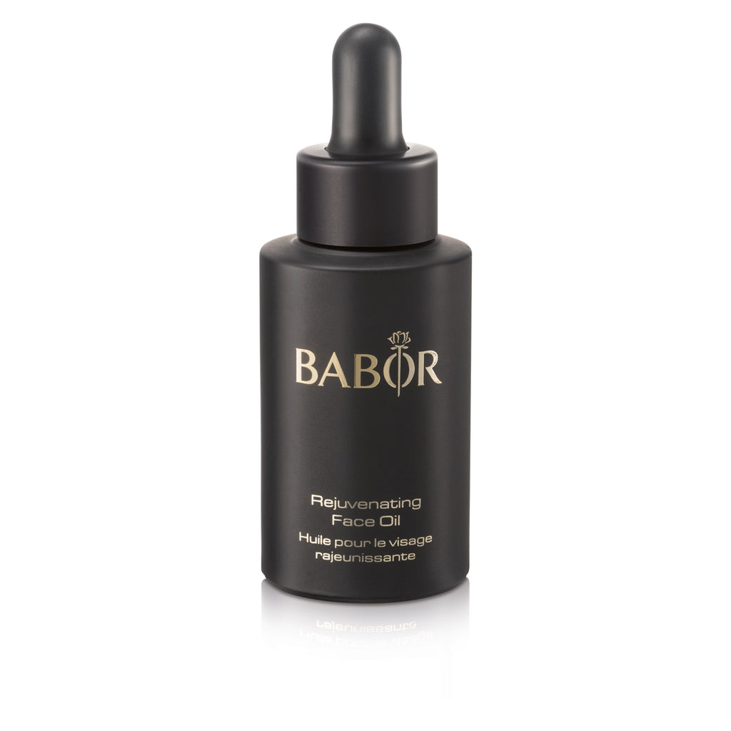 Babor Classics Rejuvinating Face Oil